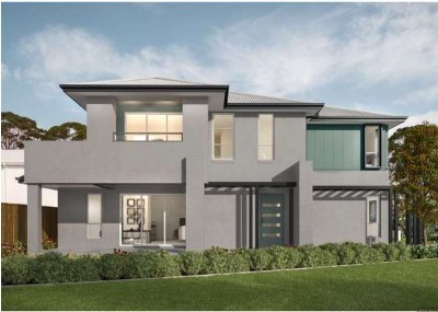 Contact Agent For Address, Box Hill, NSW 2765