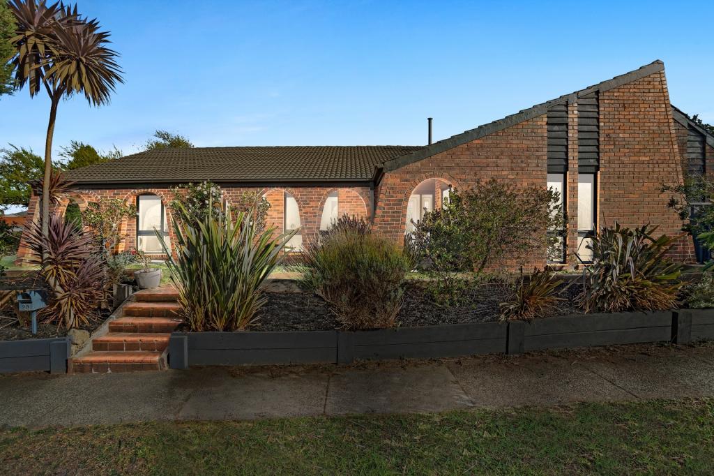 23 Windermere Cres, Mulgrave, VIC 3170