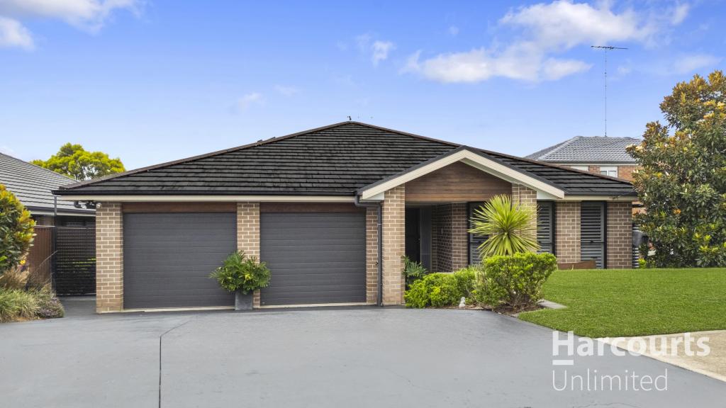 78 Norman St, Prospect, NSW 2148