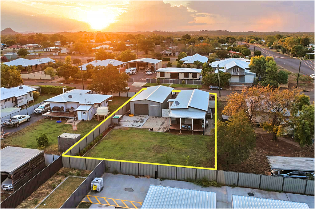 6 Doris St, Cloncurry, QLD 4824