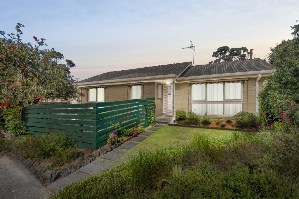 23/256 Cranbourne Rd, Frankston, VIC 3199