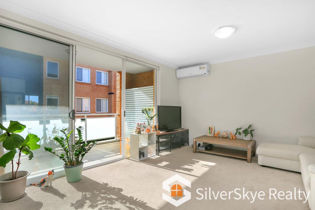 7/153 WELLINGTON RD, SEFTON, NSW 2162