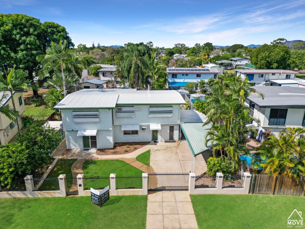 54 Burramugga Cres, Kirwan, QLD 4817