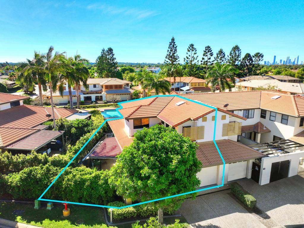 30/136 Palm Meadows Dr, Carrara, QLD 4211