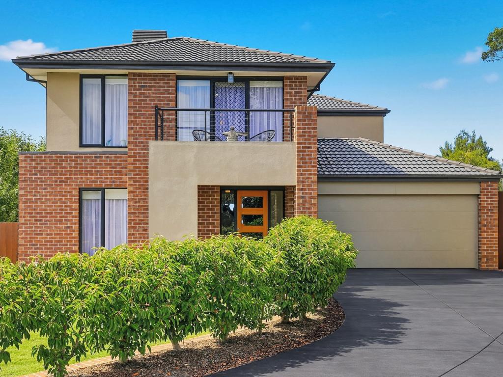 14 Clear View, Wonthaggi, VIC 3995