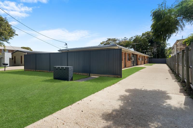 2/28 Grant St, Redcliffe, QLD 4020