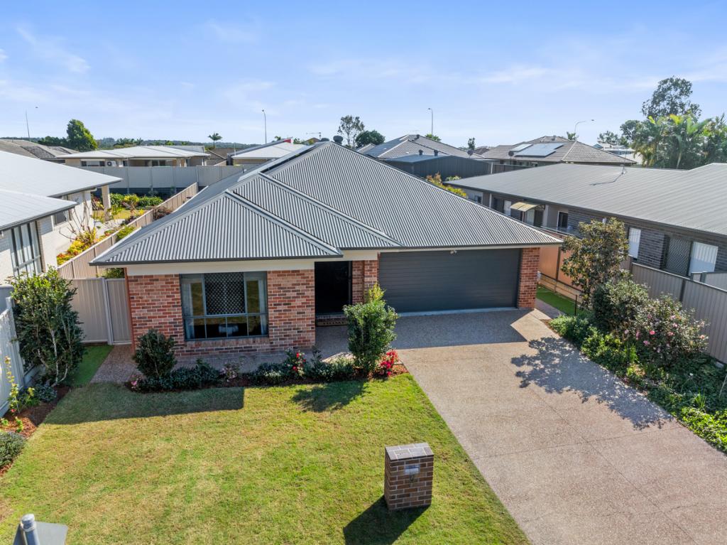 9 Bell View St, Victoria Point, QLD 4165