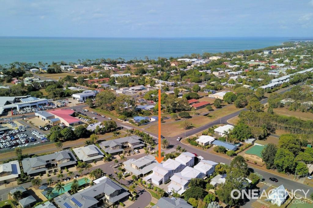 3/31 Stephenson St, Pialba, QLD 4655