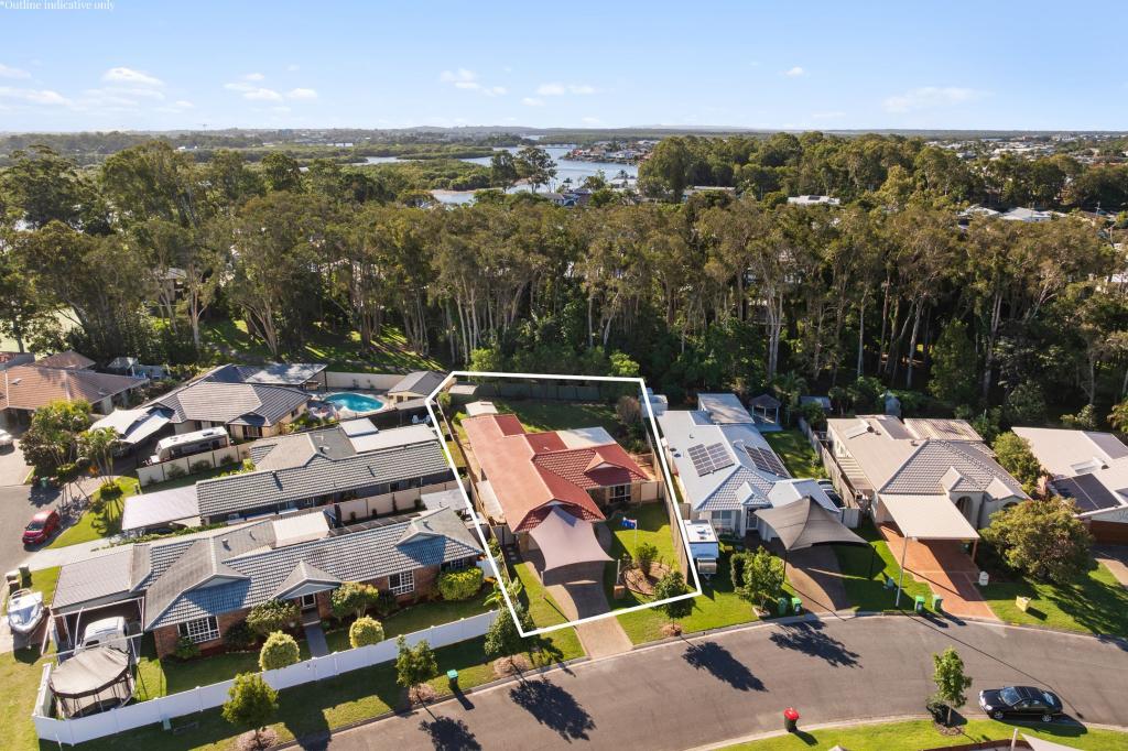 79 Burrendong Rd, Coombabah, QLD 4216