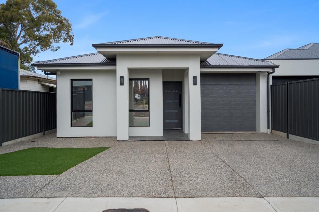 37 Wandana Ave, Gilles Plains, SA 5086