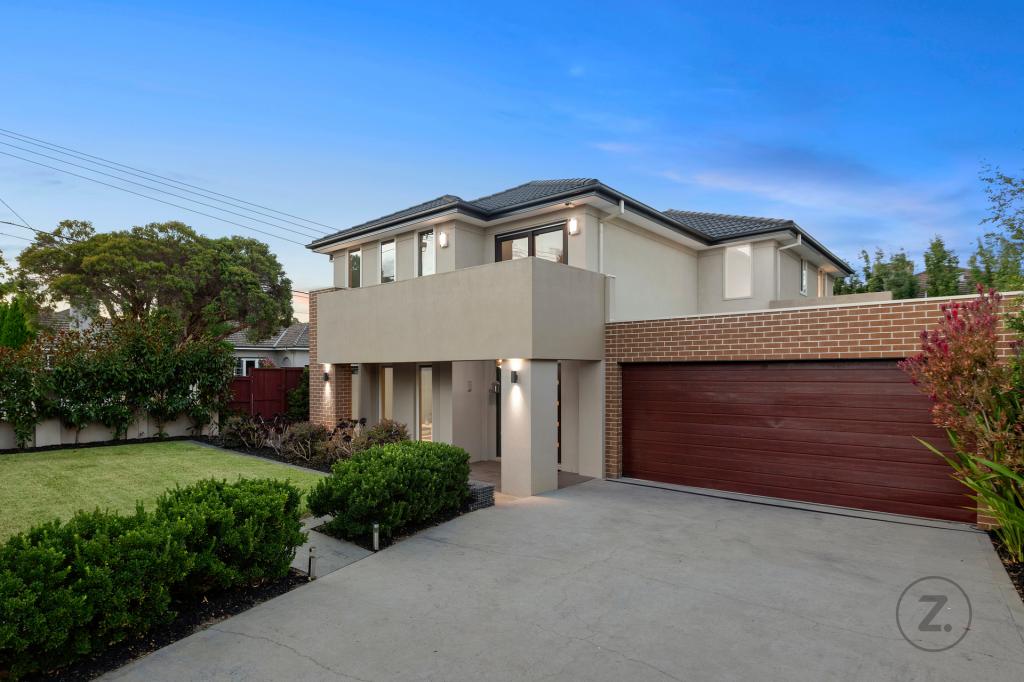 45 Marriage Rd, Brighton East, VIC 3187