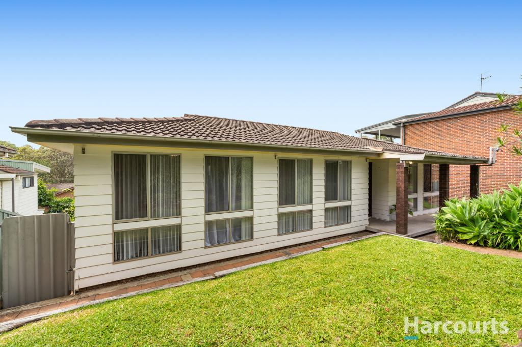 23 ILLAWARRA AVE, CARDIFF, NSW 2285