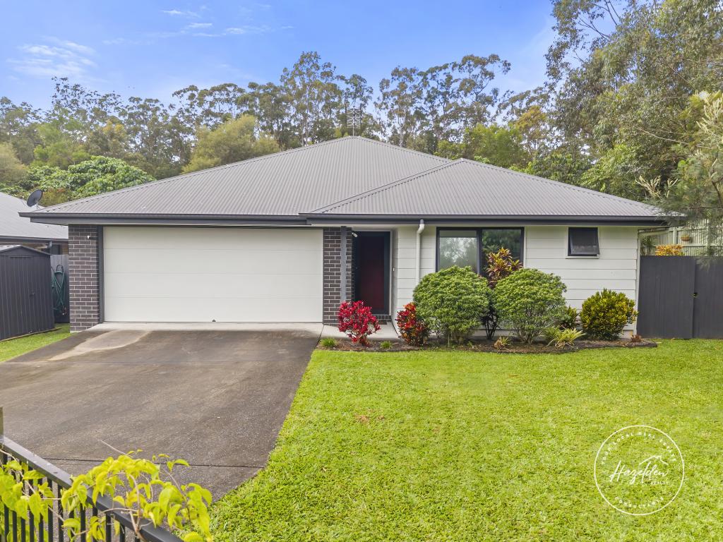 26 Buckley St, Landsborough, QLD 4550