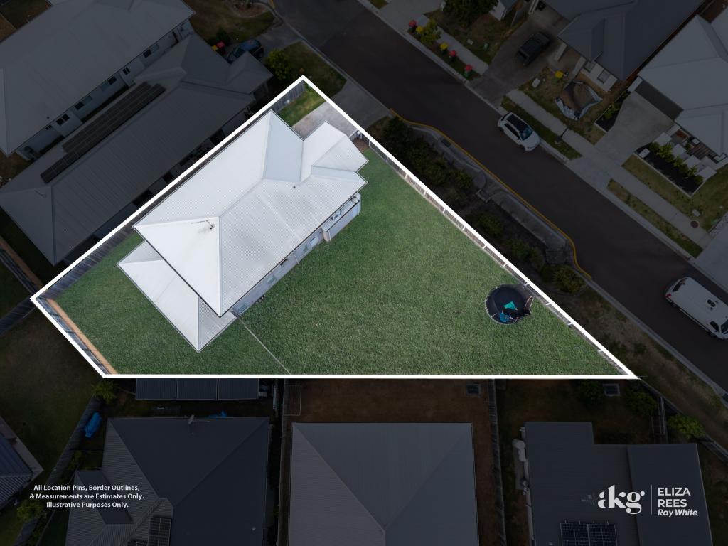 10 Sawmill Dr, Greenbank, QLD 4124