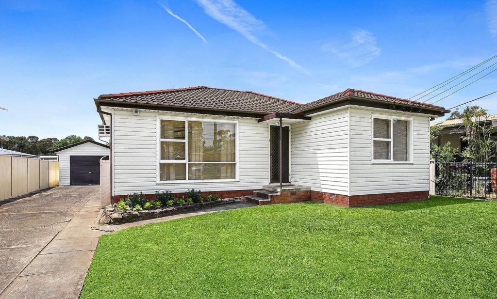 37 Shamrock St, Smithfield, NSW 2164