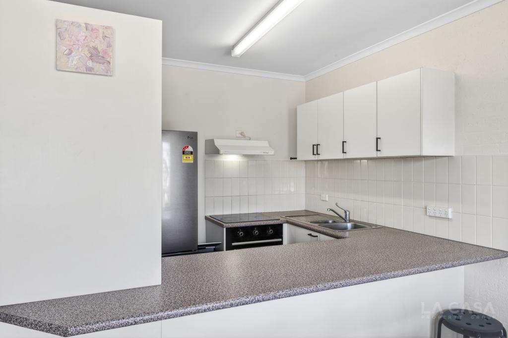 48/201 Goyder St, Narrabundah, ACT 2604