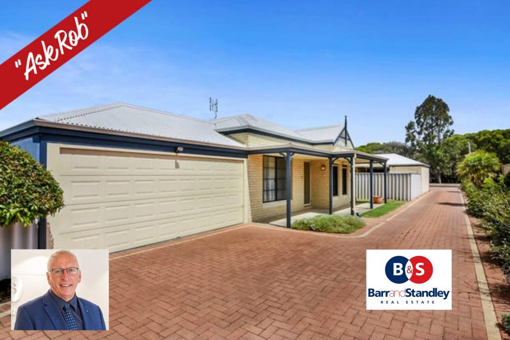 2/21 Prince Philip Dr, South Bunbury, WA 6230