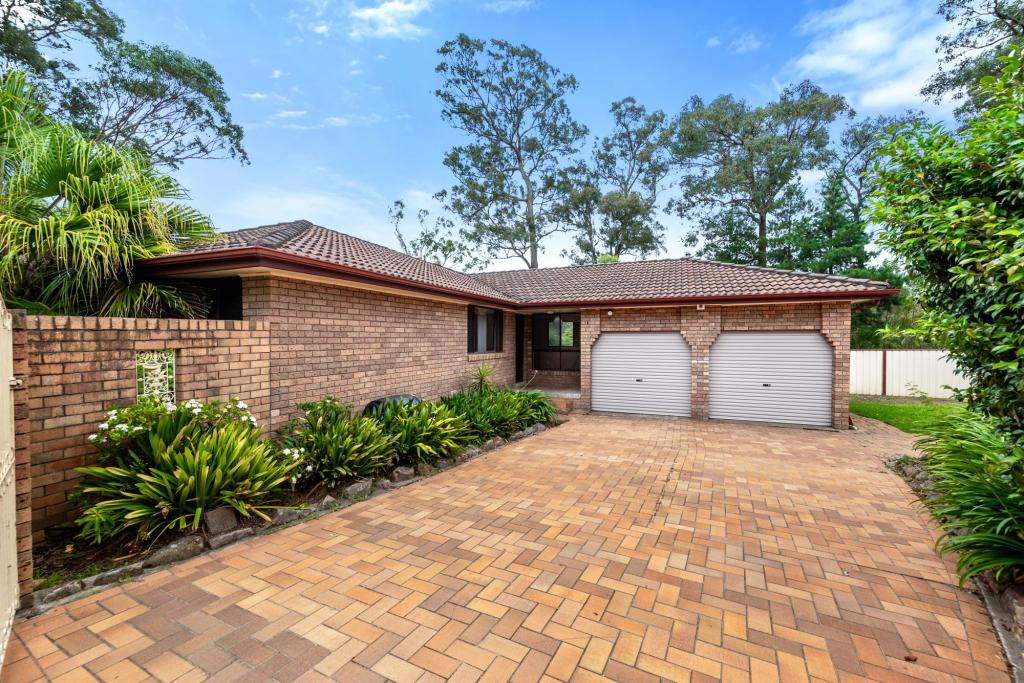 10 Dawes Pl, Ruse, NSW 2560