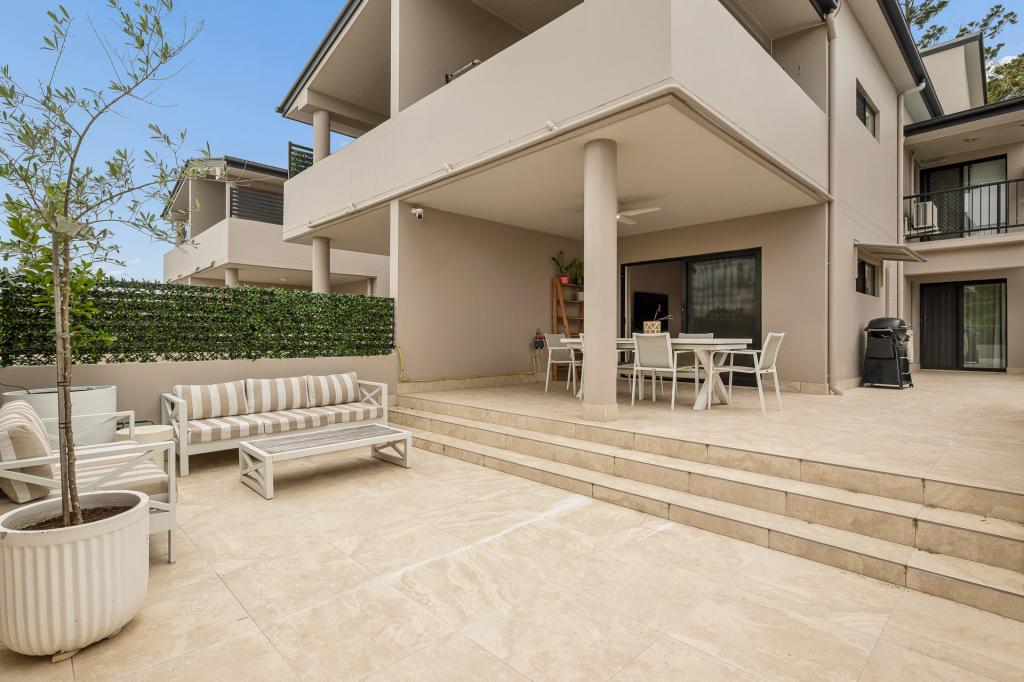 4/93 Waminda St, Morningside, QLD 4170