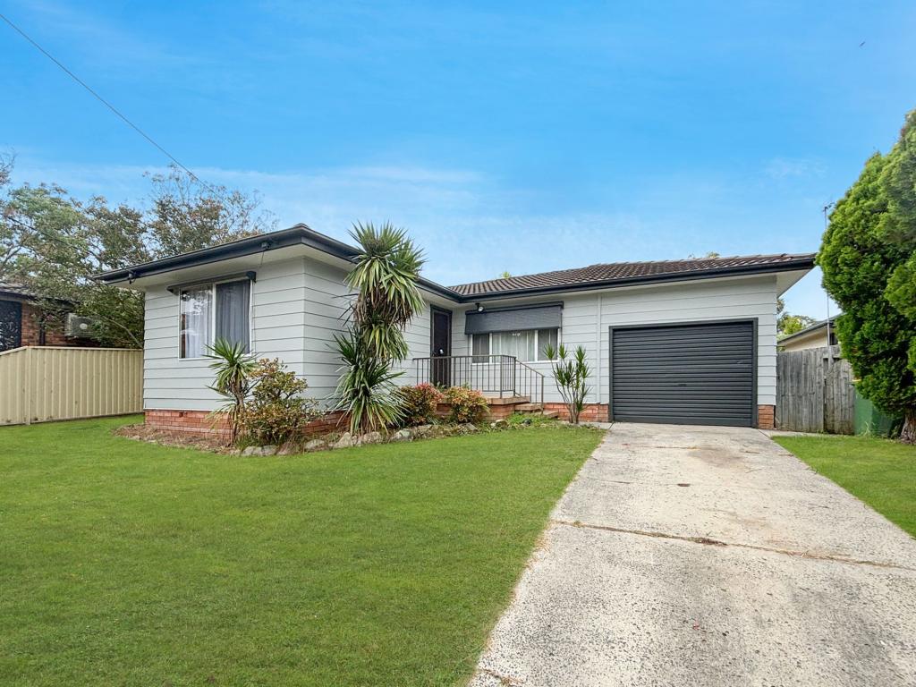 25 Dalton Ave, Kanwal, NSW 2259