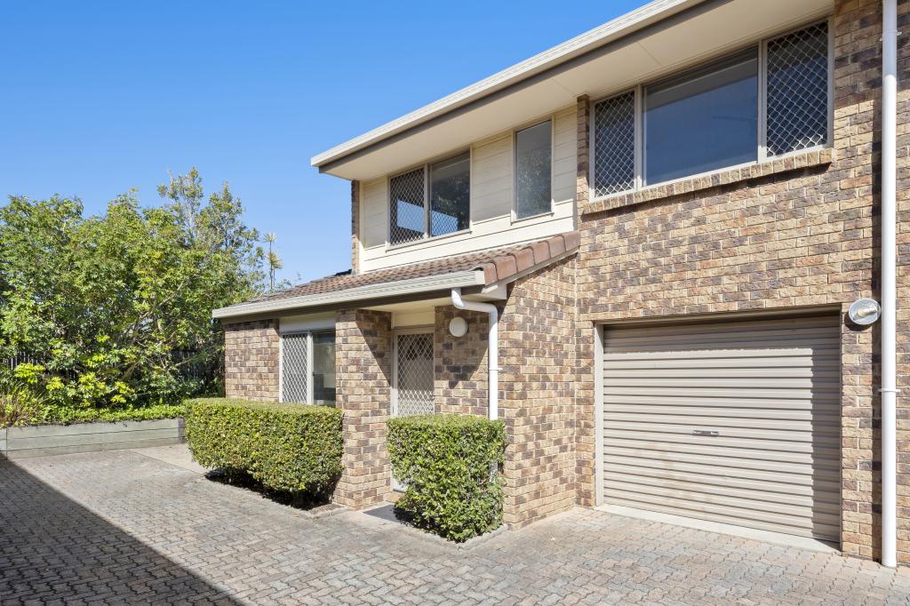 7/7-9 Evans St, Maroochydore, QLD 4558