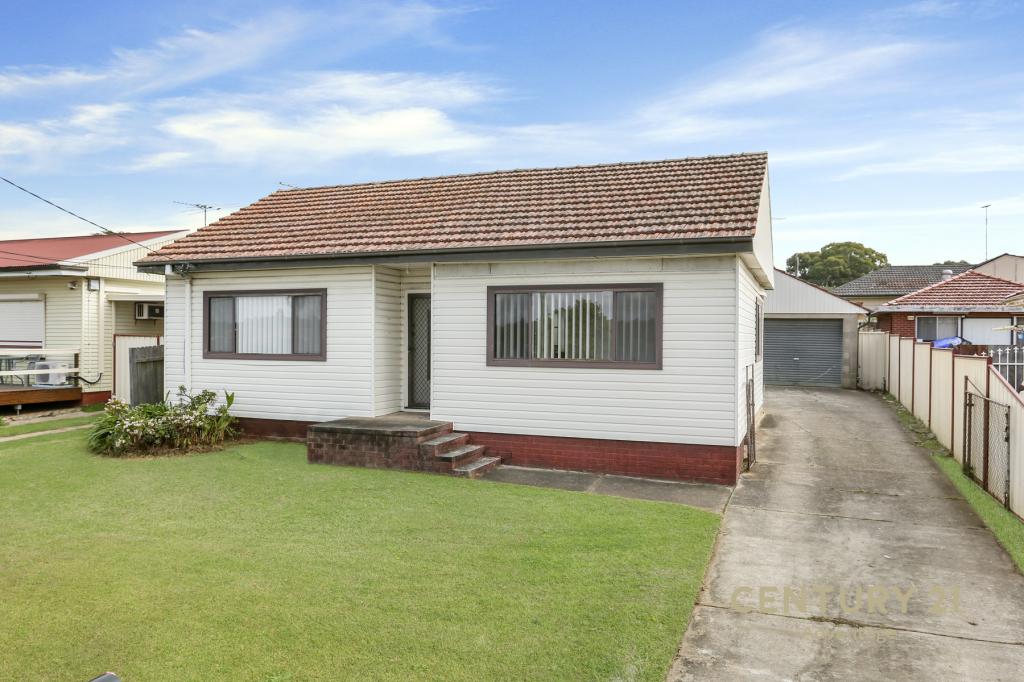 50 Milson Rd, Doonside, NSW 2767