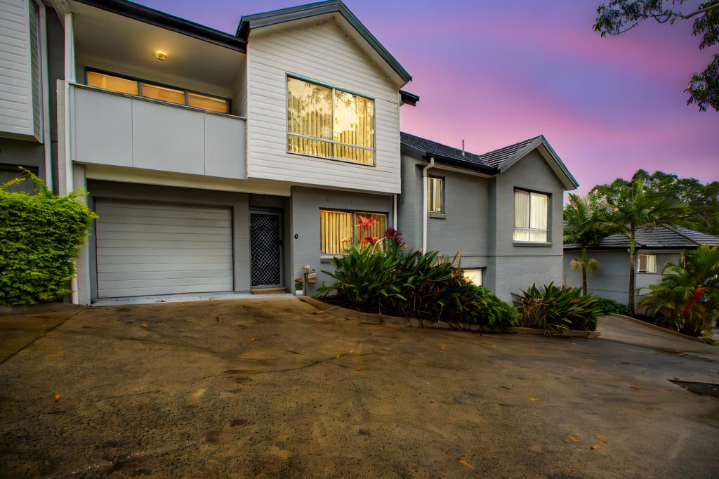 6/13 -15 Jennie Cox Cl, Erina, NSW 2250