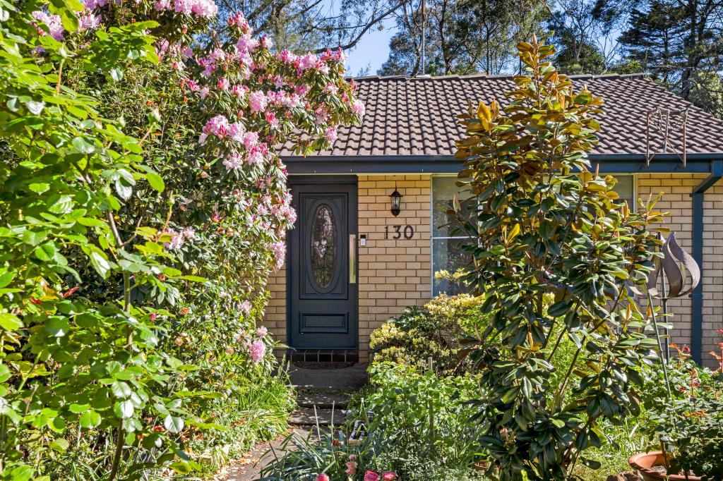 130 Evans Lookout Rd, Blackheath, NSW 2785