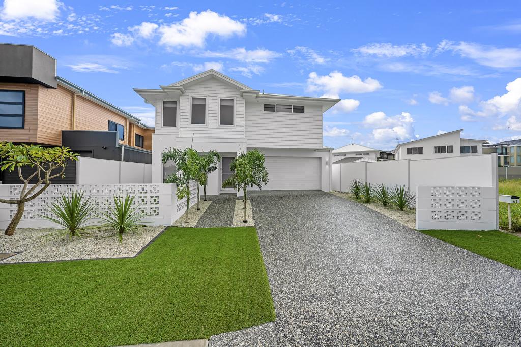 48 BLACK WATTLE CCT, CASUARINA, NSW 2487