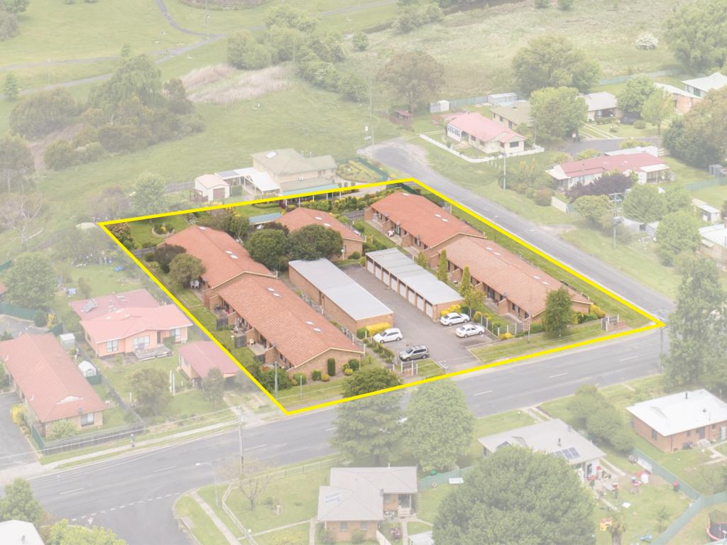 31-35 Niagara St, Armidale, NSW 2350