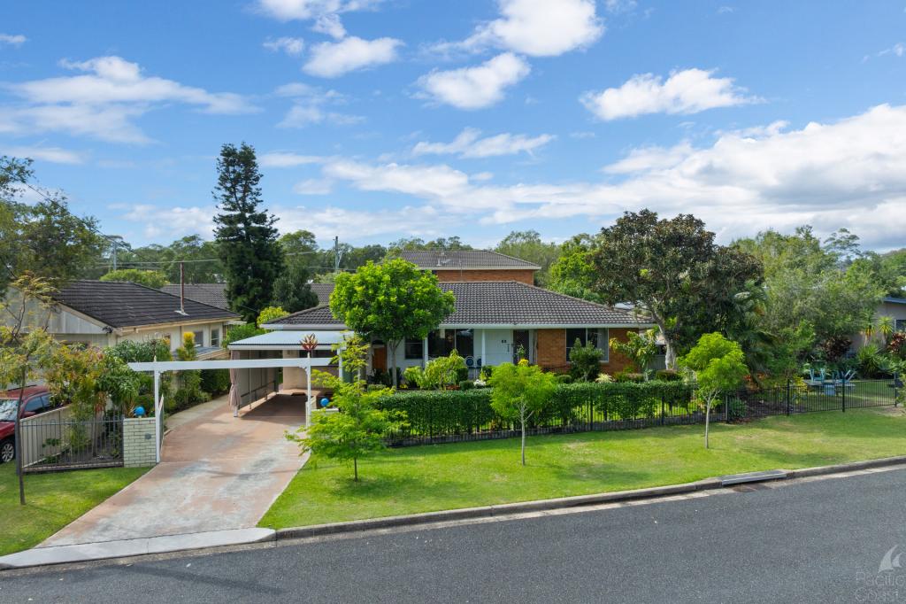 90 Breckenridge St, Forster, NSW 2428