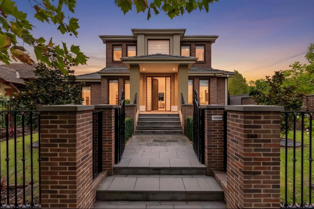 248 Woodland St, Strathmore, VIC 3041