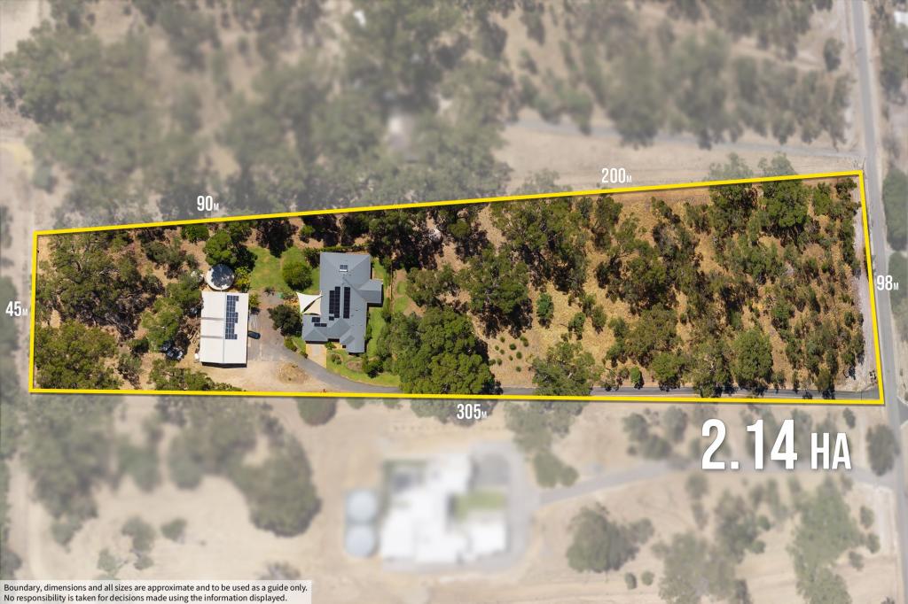 117 Doghill Rd, Baldivis, WA 6171