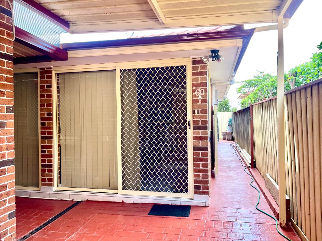 60a Coquet Way, Green Valley, NSW 2168