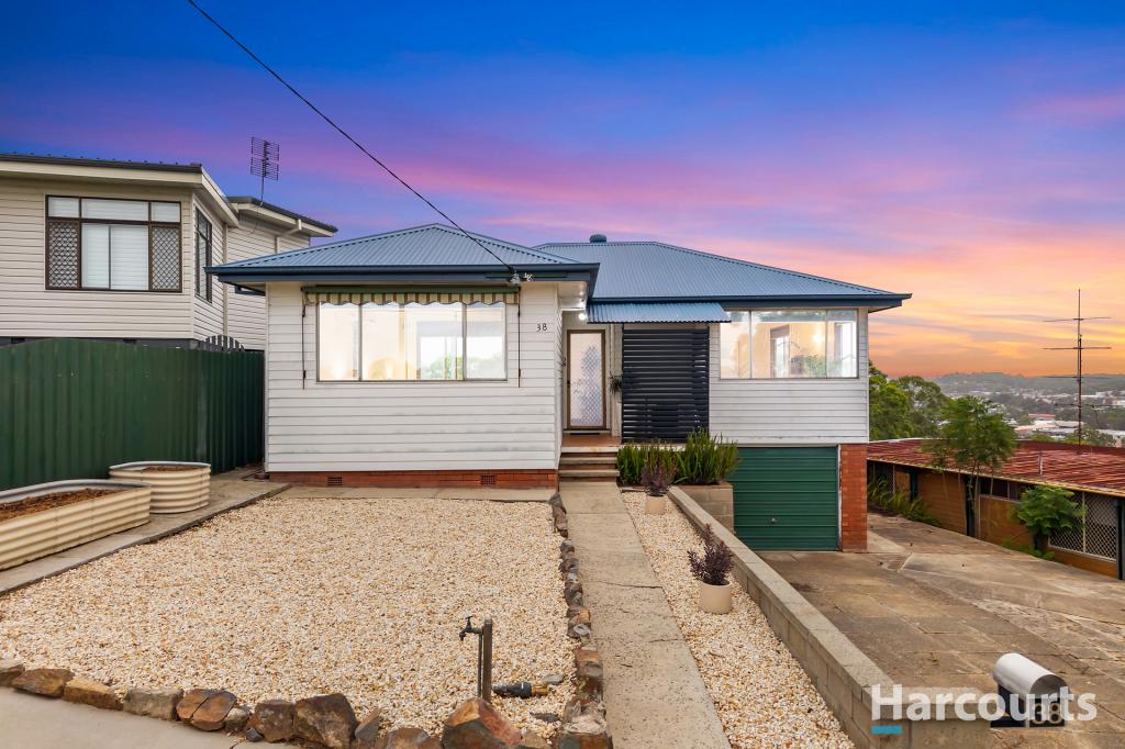 38 Lowry St, Cardiff, NSW 2285