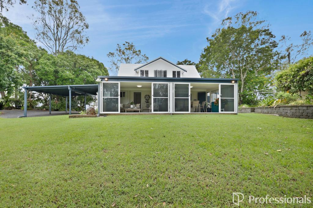 1081 Stockroute Rd, Greenmount, QLD 4751