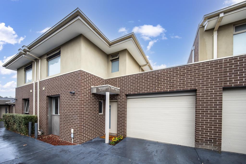 2/63 Crookston Rd, Reservoir, VIC 3073