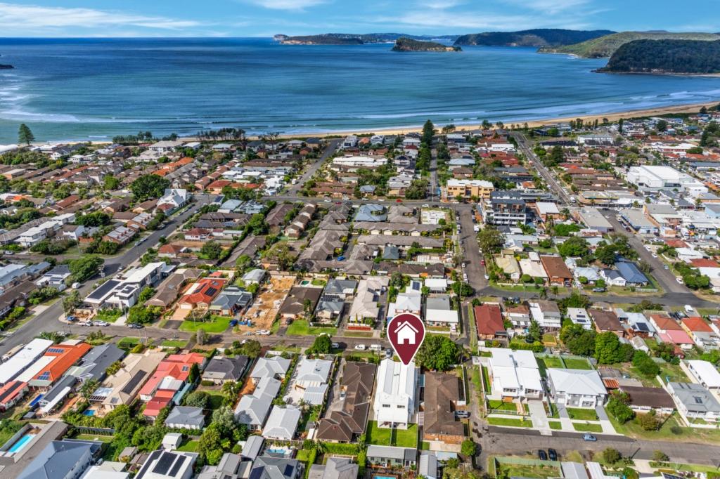 19b Clifford St, Umina Beach, NSW 2257