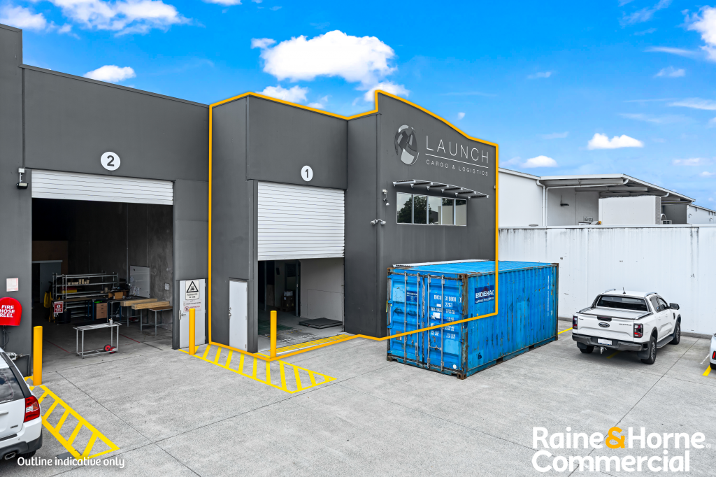 1/107 Northlink Pl, Virginia, QLD 4014