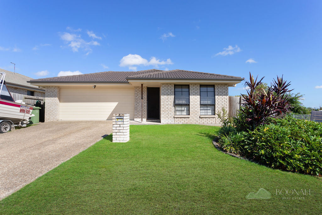 41/12 Walnut Cres, Lowood, QLD 4311