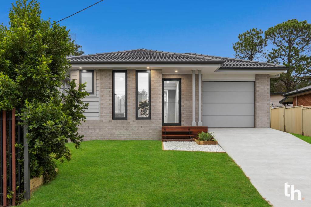 6a Northville Dr, Barnsley, NSW 2278