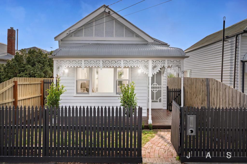 5 Southampton St, Footscray, VIC 3011