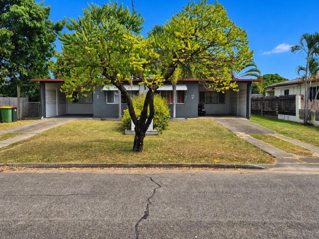 7 Mathiesen St, Cranbrook, QLD 4814