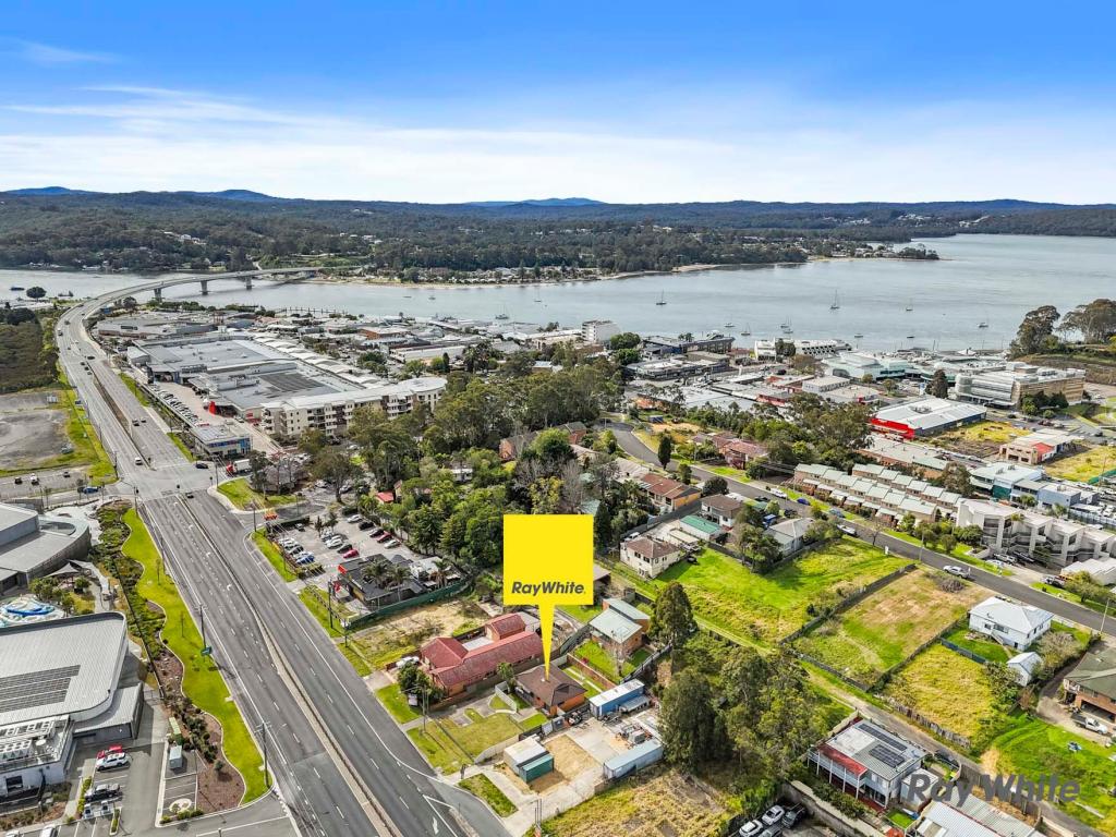 7 Vesper St, Batemans Bay, NSW 2536