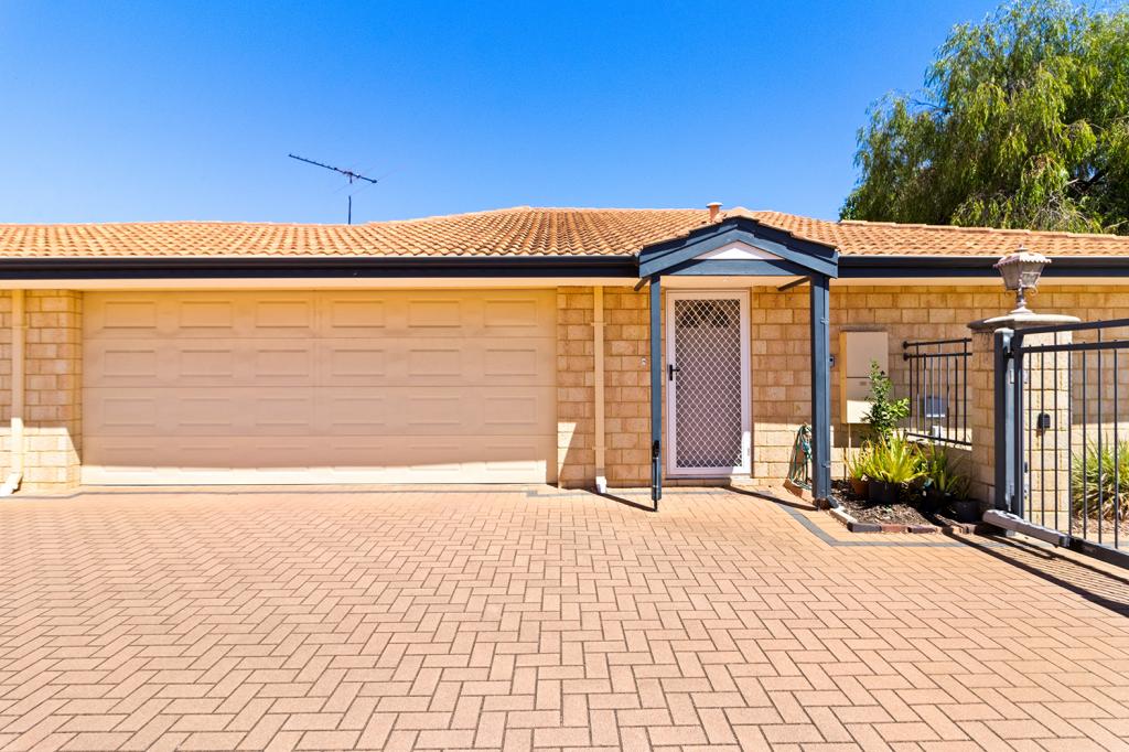 7/40 BEDFORD ST, BENTLEY, WA 6102