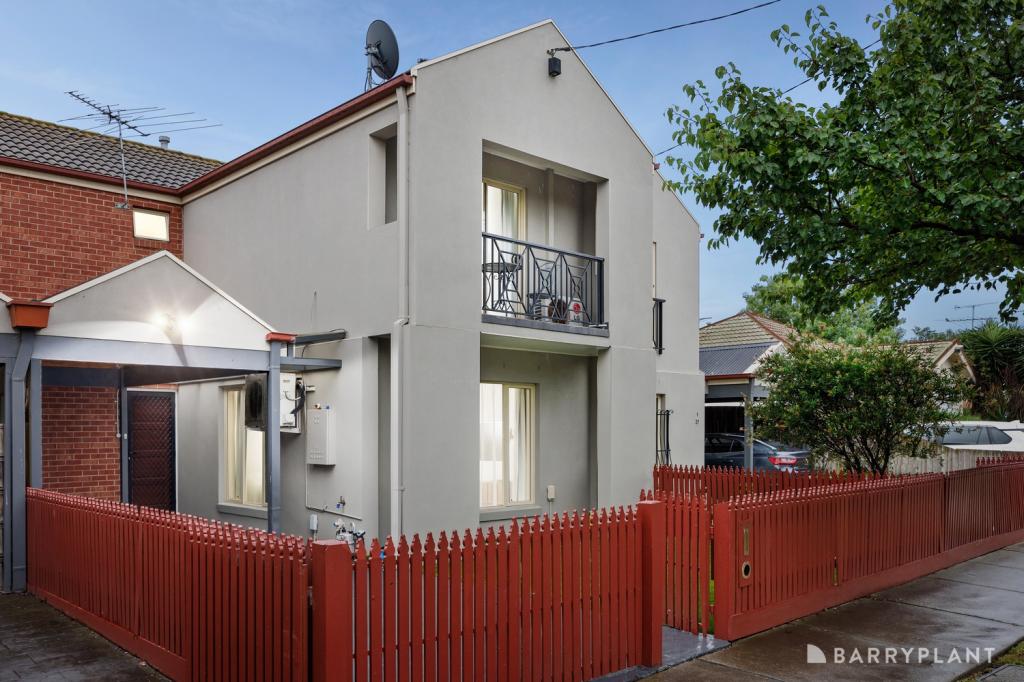 2/27 Marnoo St, Braybrook, VIC 3019