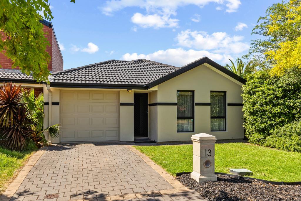 13 Lynton Tce, Seaford, SA 5169