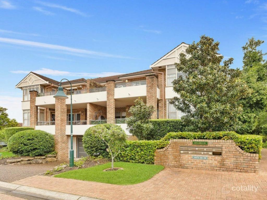 113/183 St Johns Ave, Gordon, NSW 2072