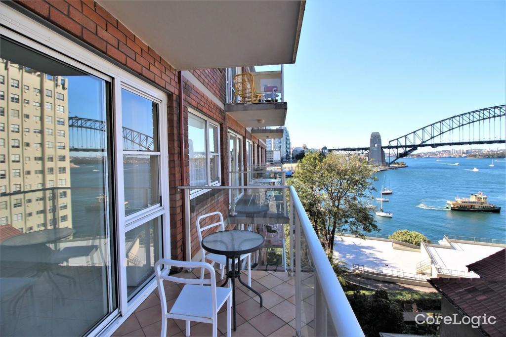 44/17 East Crescent St, Mcmahons Point, NSW 2060