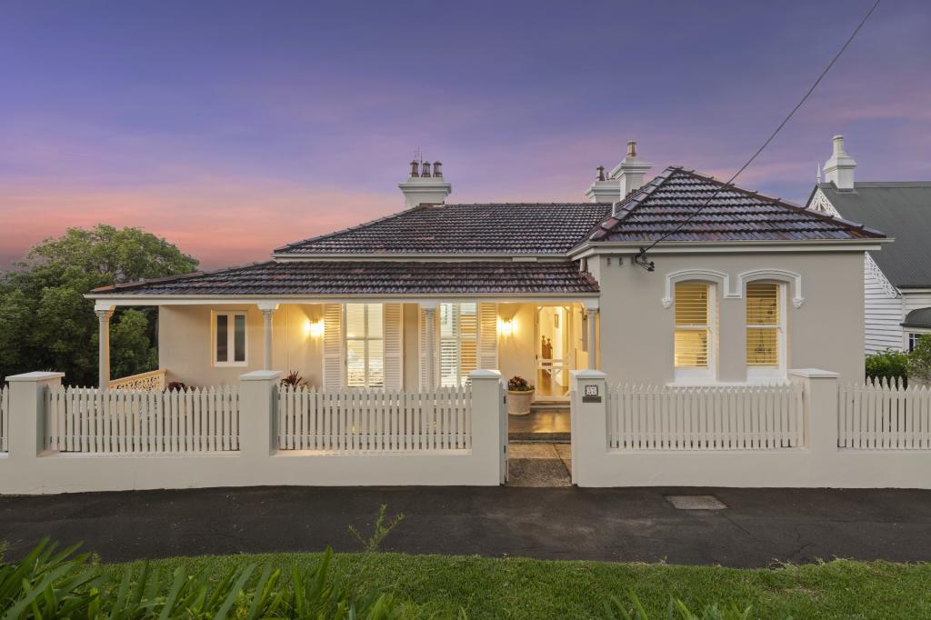 57 Bong Bong St, Kiama, NSW 2533
